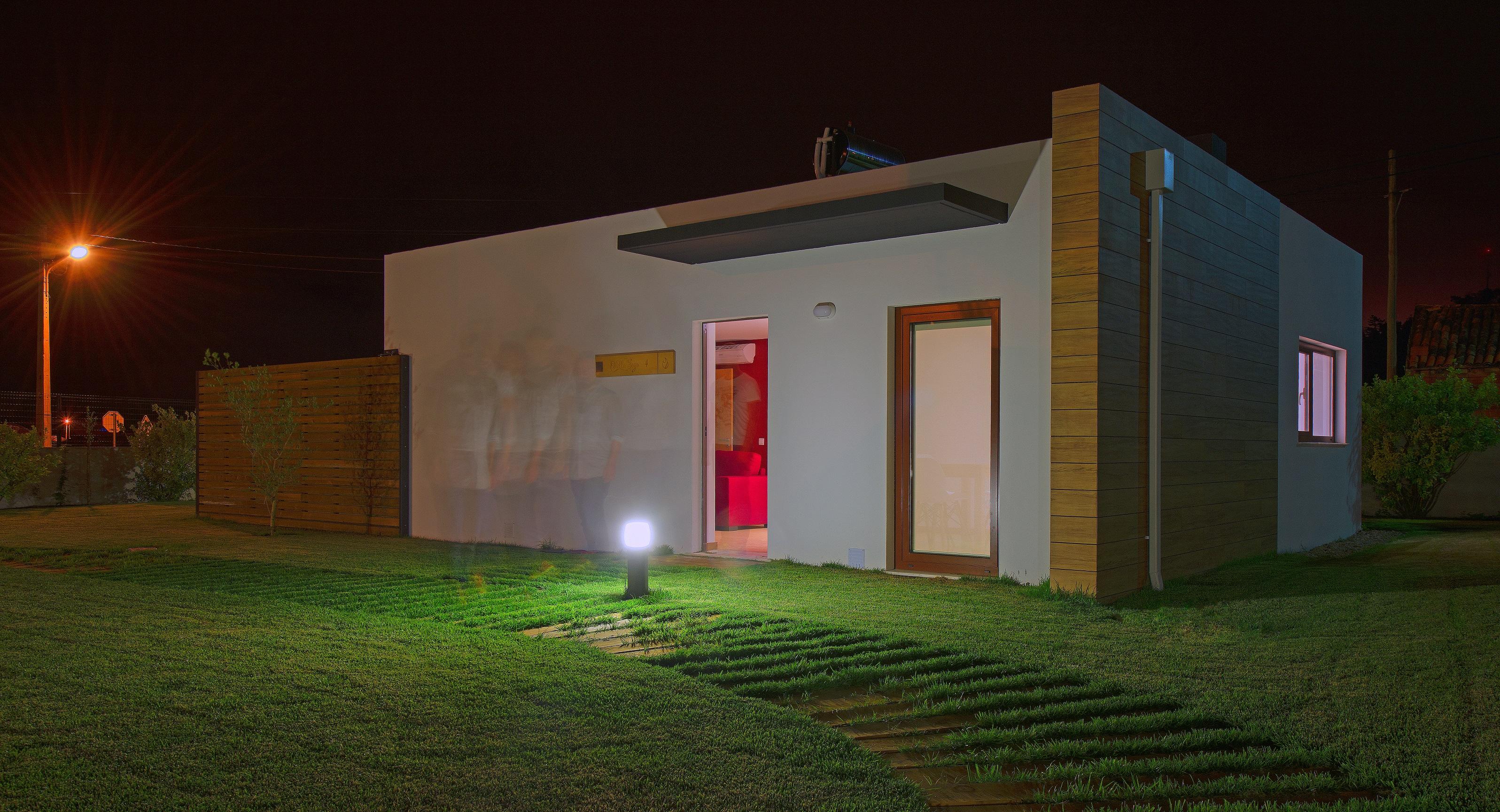 Villas Da Fonte - Singular'S Hotels ليريا المظهر الخارجي الصورة