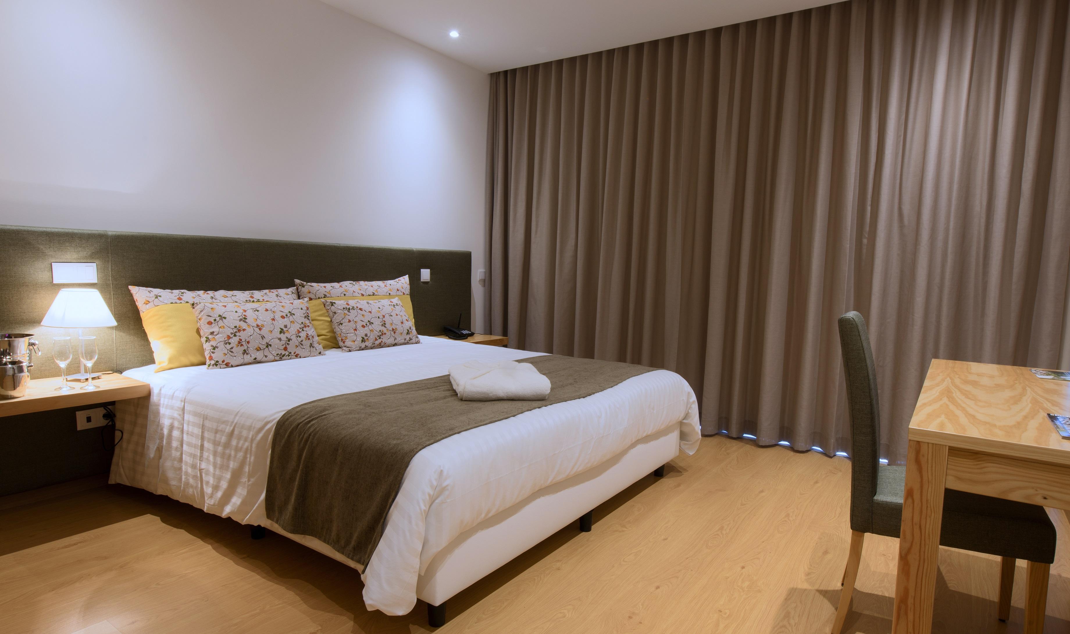 Villas Da Fonte - Singular'S Hotels ليريا المظهر الخارجي الصورة