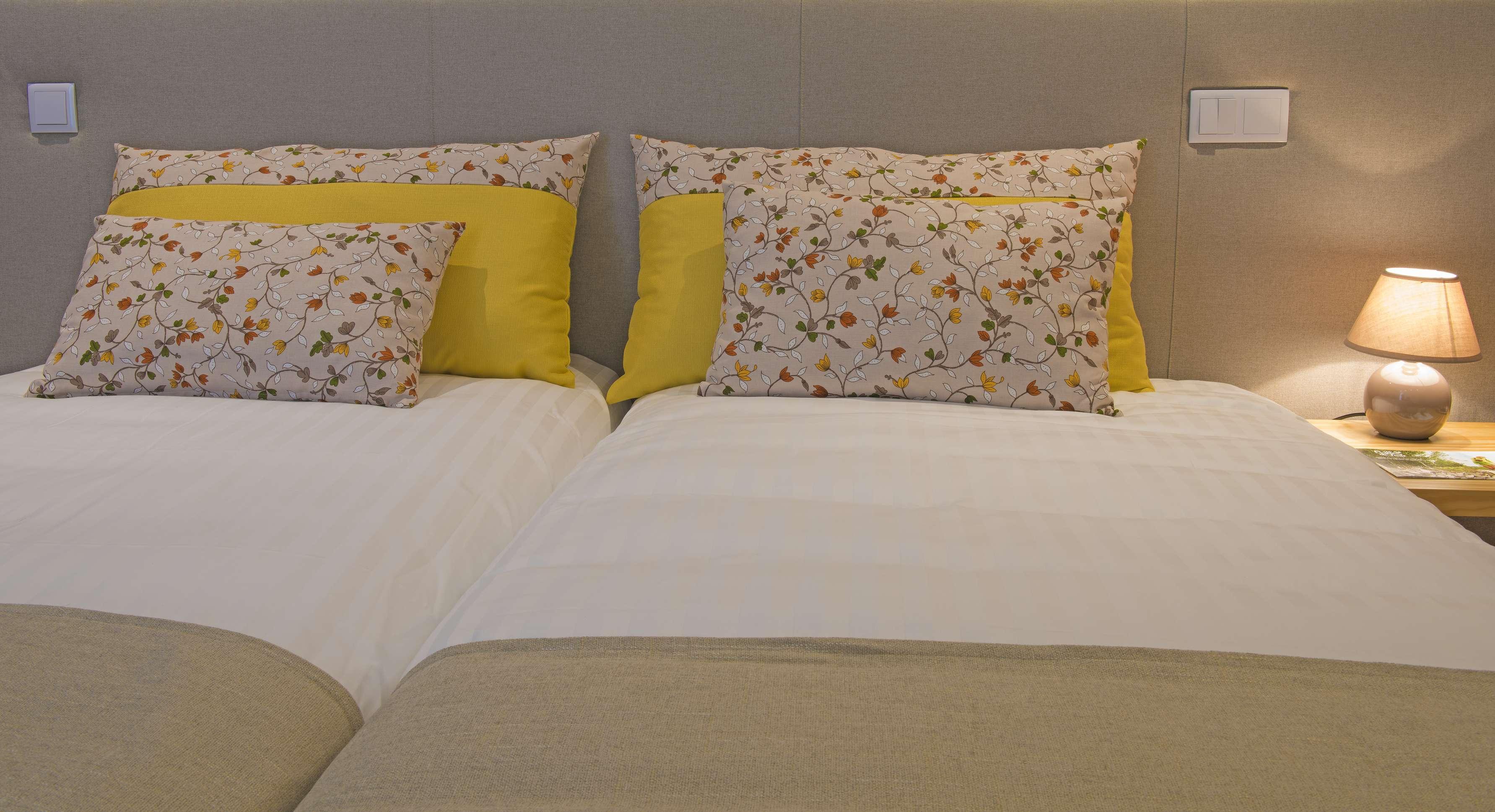 Villas Da Fonte - Singular'S Hotels ليريا المظهر الخارجي الصورة
