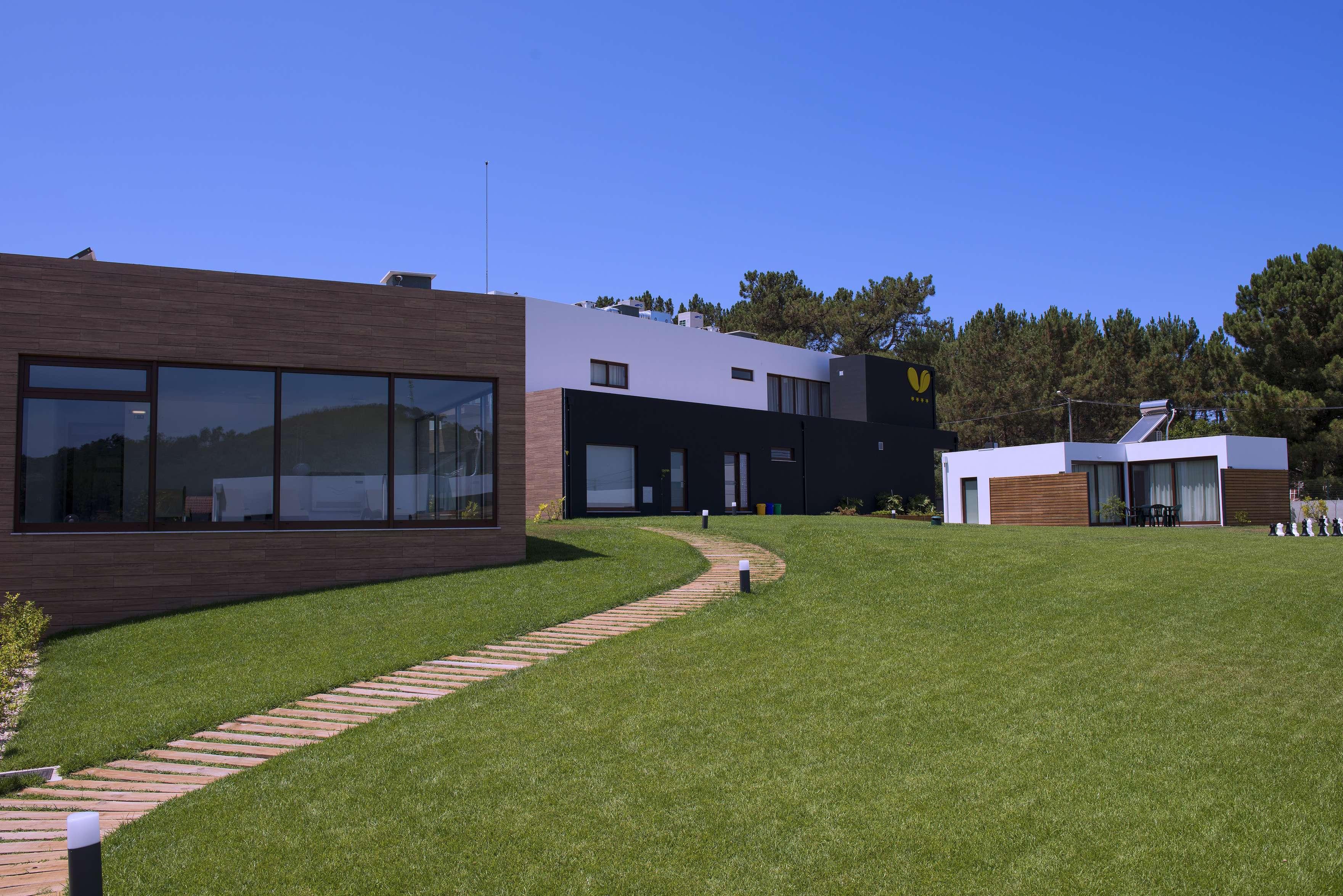 Villas Da Fonte - Singular'S Hotels ليريا المظهر الخارجي الصورة