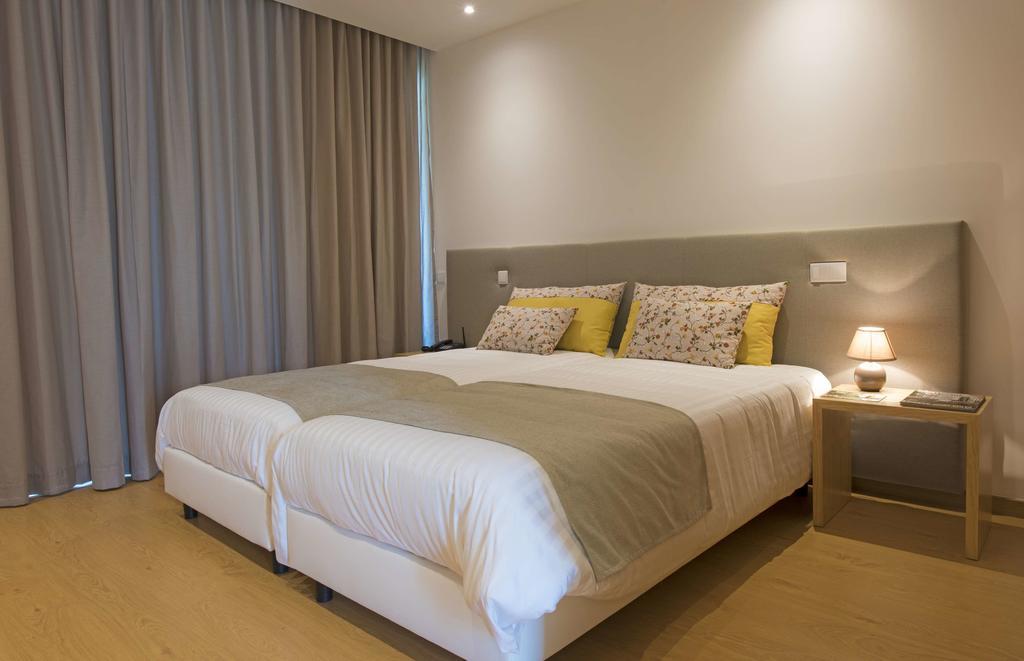 Villas Da Fonte - Singular'S Hotels ليريا المظهر الخارجي الصورة