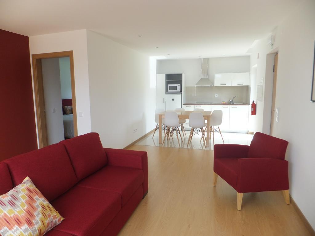 Villas Da Fonte - Singular'S Hotels ليريا المظهر الخارجي الصورة