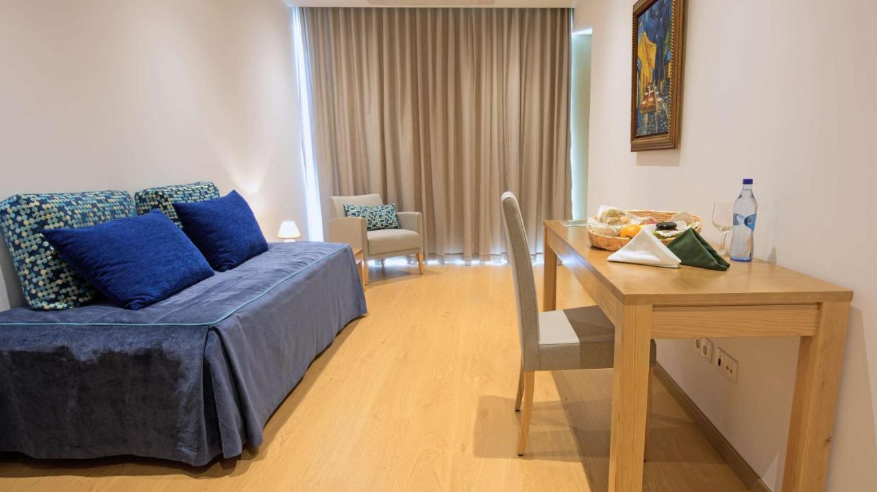 Villas Da Fonte - Singular'S Hotels ليريا المظهر الخارجي الصورة