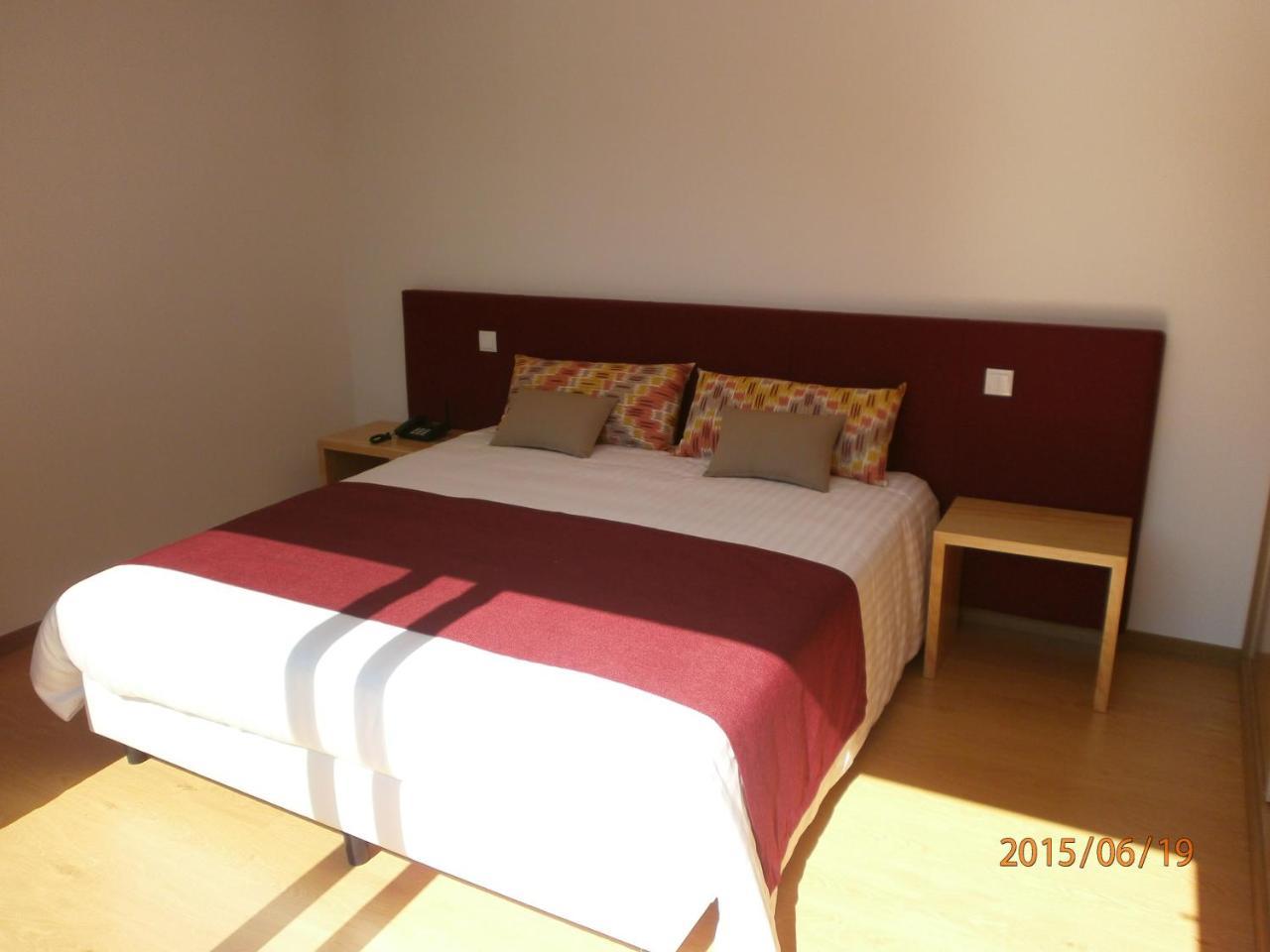 Villas Da Fonte - Singular'S Hotels ليريا المظهر الخارجي الصورة